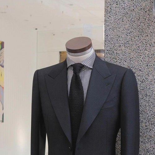 MB2P07 by Gaute Bespoke